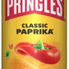 Pringles Classic Paprika Stapelchips Lecker Würziger Geschmack 185g 1 Pringles Classic Paprika Stapelchips Lecker Würziger Geschmack 185g -Haribo || Melitta || Katadyn Verkäufe c879387a11870dfbf57fd503b4e0ef7a
