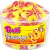 Trolli Pfirsichringe Fruchtgummi Schaumgummi Wiederverschließbar 1200g 2 Trolli Pfirsichringe Fruchtgummi Schaumgummi Wiederverschließbar 1200g -Haribo || Melitta || Katadyn Verkäufe cacf2b7e0c7f81b434528d4b5399bb71