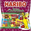 Haribo Merry Christmas Minis Fruchtgummi Figuren Weihnachtsmotiv 250g -Haribo || Melitta || Katadyn Verkäufe cbee811f524f632f7a44a5de03a8b621