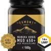 Egmont Manuka Honig MGO 450+ 500g - Original Neuseeland UMF 7+ 1 Egmont Manuka Honig MGO 450+ 500g - Original Neuseeland UMF 7+ -Haribo || Melitta || Katadyn Verkäufe ceef72bc5b65d4d5b370040f223c1bc7