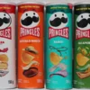 Allinone Candyboxen Pringles USA Box