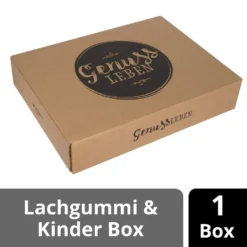 Genussleben Box Mit Nimm2 Lachgummi, Kinder Riegel, Haribo Goldbären Süßigkeiten 12 Genussleben Box Mit Nimm2 Lachgummi, Kinder Riegel, Haribo Goldbären Süßigkeiten -Haribo || Melitta || Katadyn Verkäufe d2e5489cbfcf1267ecb36dda91594994