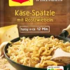 Schwäbische Käse-Spätzle -Haribo || Melitta || Katadyn Verkäufe d6b7e3310d6b16203c86de0dfaf74611