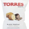 Torres Selecta Schwarzer Trüffel Chips, 40g 2 Torres Selecta Schwarzer Trüffel Chips, 40g -Haribo || Melitta || Katadyn Verkäufe dacdb1712de572cfc7097c1195d1a777