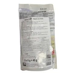 [ 48g ] MARUTOMO Würzpulver Für Suppen (Dashi No Moto) / Miso Würzmittel / Bonito Dashi Soup Stock / Sushi -Haribo || Melitta || Katadyn Verkäufe dca131773d01983c051f571374345bef