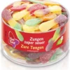 Red Band Zungen Super Sauer 100 Stück, 1200g -Haribo || Melitta || Katadyn Verkäufe dd50b9b7455b7d69e87680f6f0d0512e