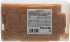 Haribo Pasta Basta Cola Sour Veggie Mit Saurem Geschmack 1125g 19 Haribo Pasta Basta Cola Sour Veggie Mit Saurem Geschmack 1125g -Haribo || Melitta || Katadyn Verkäufe de24125c9d046fa951387bdb31eab211