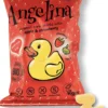 Angelina Mit Apfel Und Erdbeere - Maissnack Ab 10 Monate 2 Angelina Mit Apfel Und Erdbeere - Maissnack Ab 10 Monate -Haribo || Melitta || Katadyn Verkäufe e1eb68101d6688c7dc117d36559873bf