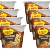 8 X Maggi - 5 Minuten Terrine - Rindfleisch Nudeltopf (8 X 42g) -Haribo || Melitta || Katadyn Verkäufe e423a54eaa1ad35c72d9f319d37c5e86