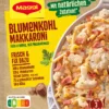 Maggi Fix Überbackene Blumenkohl -Haribo || Melitta || Katadyn Verkäufe e436c15b0ac1d63abf9c496569734a32