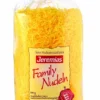 Jeremias Family Fadennudeln Aus Hartweizengriess 500g 4er Pack 1 Jeremias Family Fadennudeln Aus Hartweizengriess 500g 4er Pack -Haribo || Melitta || Katadyn Verkäufe e5300bf81bebf827fb683ca61cfae521