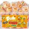 Trolli Party Burger Minis Aus Schaumzucker Und Fruchtgummi 600g 2 Trolli Party Burger Minis Aus Schaumzucker Und Fruchtgummi 600g -Haribo || Melitta || Katadyn Verkäufe e5ab2151c244374b229df87a48db649e