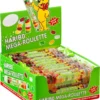 HARIBO Mega Roulette Sauer 40 X 45 Gramm -Haribo || Melitta || Katadyn Verkäufe e695f27117c8939589872d4a338689d3