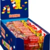 Haribo Roulette Fruchtgummi Geschmack Rolle 25g 50er Display 2 Haribo Roulette Fruchtgummi Geschmack Rolle 25g 50er Display -Haribo || Melitta || Katadyn Verkäufe e7e4d24864c34410fe7422ddae32a555