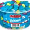 Haribo Fruchtgummis Schlümpfe, 150 St. In Der Dose -Haribo || Melitta || Katadyn Verkäufe e83c829c44c051d798afa4ccb3d8cedb
