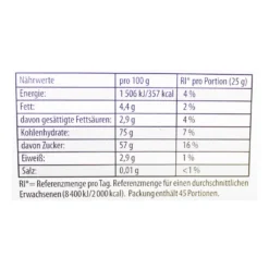 Haribo Balla Stixx Saurer Apfel Fruchtgummi Schnüre Konfekt 1125g -Haribo || Melitta || Katadyn Verkäufe eb0fff16f7c5fc604d654a0eeadd962c