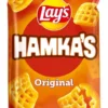 Lay's Hamka's 20 Beutel X 125 Gramm -Haribo || Melitta || Katadyn Verkäufe ee25962a589cf6fe099adb3973775801