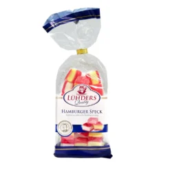 : LÜHDERS - Hamburger Speck Im 3er Set