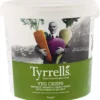 Tyrrells Gemüsechips Eimer 600 Gramm 1 Tyrrells Gemüsechips Eimer 600 Gramm -Haribo || Melitta || Katadyn Verkäufe f1774499c14f4aa92147dc6bd916f202