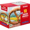 HuoberGrosse Knusper Brezel Original Geschmack 5 X 2 Stück 200g 1 HuoberGrosse Knusper Brezel Original Geschmack 5 X 2 Stück 200g -Haribo || Melitta || Katadyn Verkäufe f226a1481c7d0dd12aa3d40ae4fcaf3c