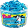 Trolli Haifische Extraweich Aus Schaumzucker Und Fruchtgummi 1200g 2 Trolli Haifische Extraweich Aus Schaumzucker Und Fruchtgummi 1200g -Haribo || Melitta || Katadyn Verkäufe f570da3bdf398b6b2de99af518ace124