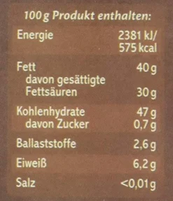 Mondamin Klassische Mehlschwitze Dunkel Ideal Für Soßen 250g 4er Pack 17 Mondamin Klassische Mehlschwitze Dunkel Ideal Für Soßen 250g 4er Pack -Haribo || Melitta || Katadyn Verkäufe f694f423c7879288ee5eab595081abe0