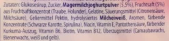 Nimm 2 Lachgummi Joghurt Fruchtgummi 250 G -Haribo || Melitta || Katadyn Verkäufe f908690271706d83050b48c0031401e8