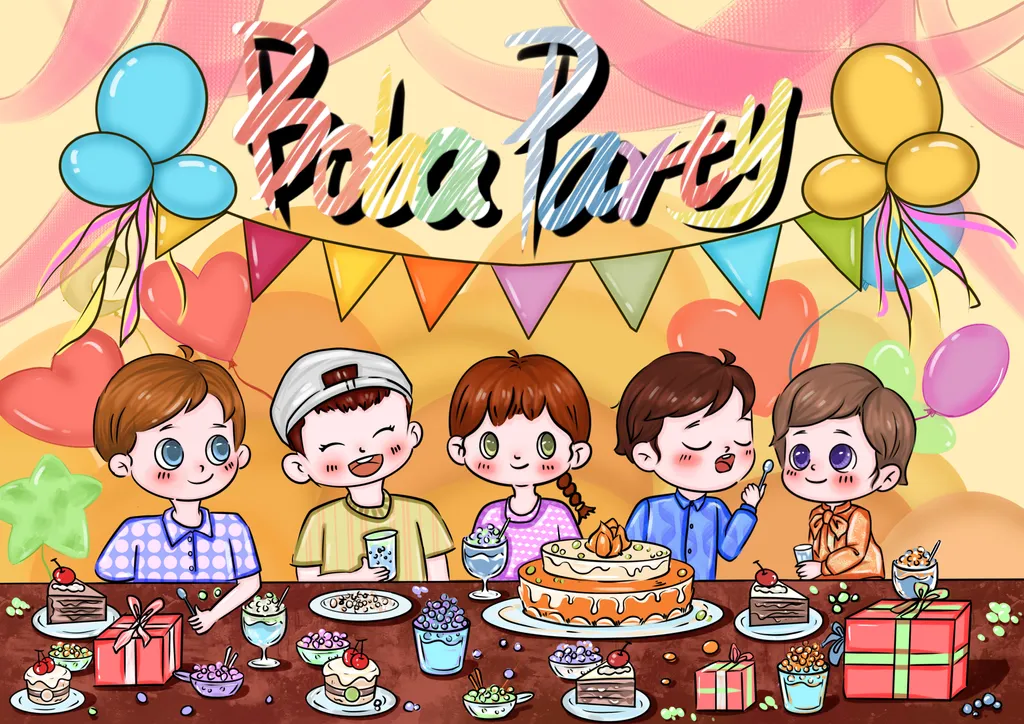 Bubble Tea Popping Boba - 600g Passionsfrucht- Aktion: 1 Gratis 600g Packung - Super Ideen Zum Selber Machen Und Partys 6 Bubble Tea Popping Boba - 600g Passionsfrucht- Aktion: 1 Gratis 600g Packung - Super Ideen Zum Selber Machen Und Partys – Bild 4