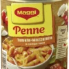 Maggi Penne Tomate Mozzarella Nudel Eintopf In Cremiger Sauce 810g -Haribo || Melitta || Katadyn Verkäufe fc7acbb76a110231924fac18305ef090