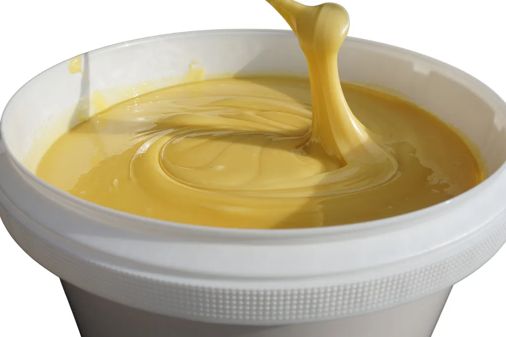 8 Kg Sommerblüten Cremehonig | Besonders Cremig 4 8 Kg Sommerblüten Cremehonig | Besonders Cremig – Bild 2