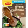Maggi Für Genießer Rotwein Schalotten Sauce Ergibt 250ml 28g 2 Maggi Für Genießer Rotwein Schalotten Sauce Ergibt 250ml 28g -Haribo || Melitta || Katadyn Verkäufe fe6c88bb9e5327ee0cced040749bcc75