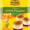 Pickerd Grüne Pistazien Gehackt -Haribo || Melitta || Katadyn Verkäufe fff013a751e3e0d28455f99474926244
